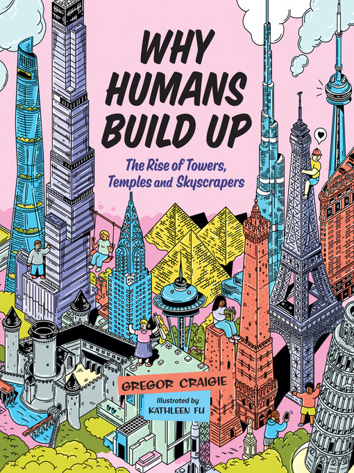 Title details for Why Humans Build Up by Gregor Craigie - Available